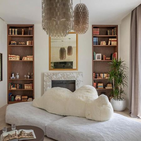 Le Case Di Andrea - Luxe Rome Apartment エクステリア 写真