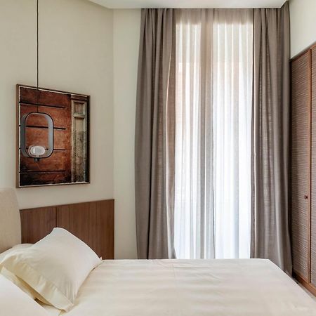Le Case Di Andrea - Luxe Rome Apartment エクステリア 写真