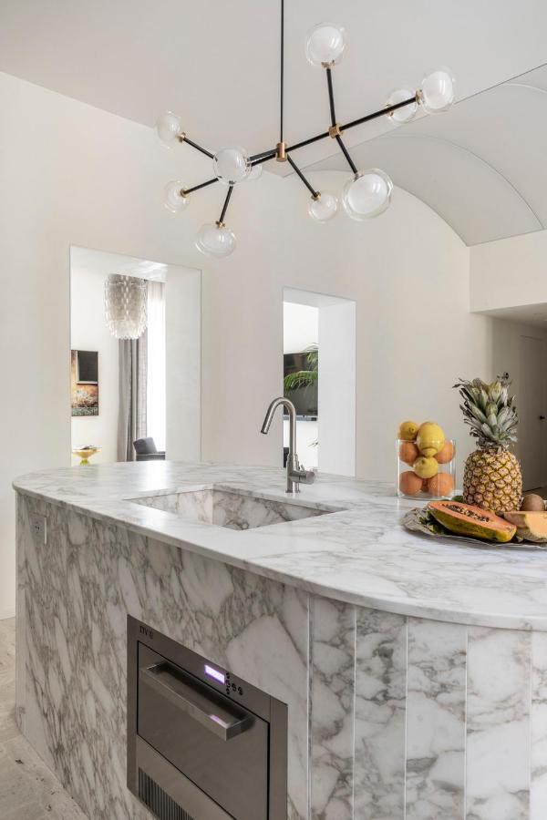 Le Case Di Andrea - Luxe Rome Apartment エクステリア 写真