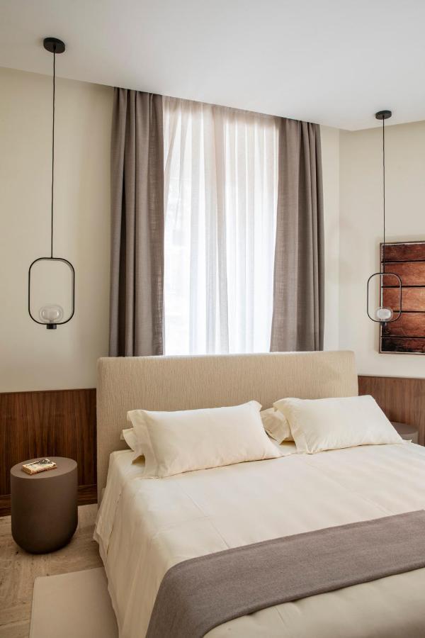 Le Case Di Andrea - Luxe Rome Apartment エクステリア 写真