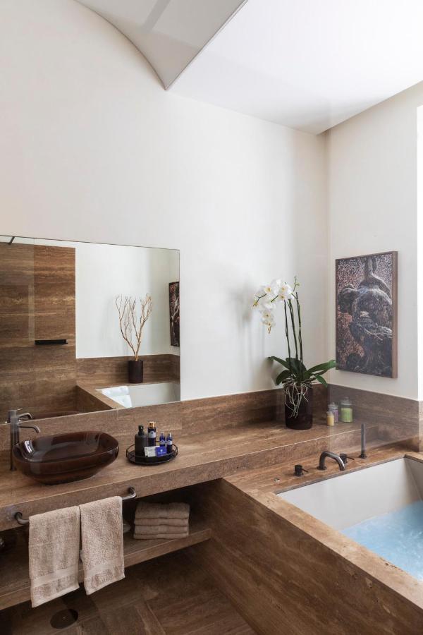 Le Case Di Andrea - Luxe Rome Apartment エクステリア 写真