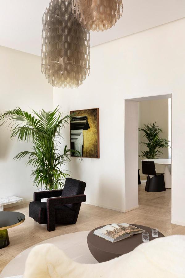 Le Case Di Andrea - Luxe Rome Apartment エクステリア 写真