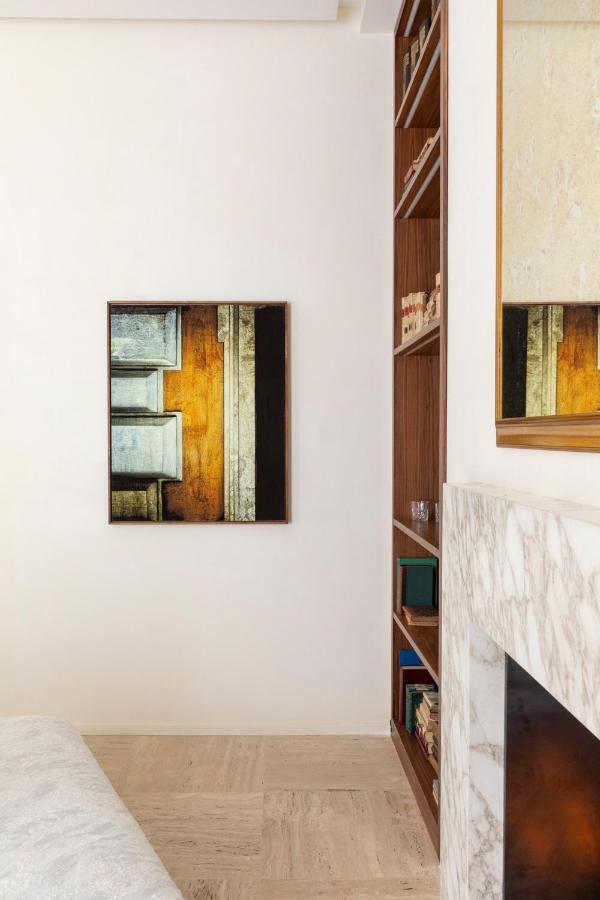 Le Case Di Andrea - Luxe Rome Apartment エクステリア 写真