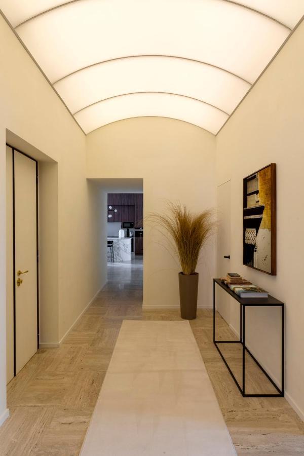 Le Case Di Andrea - Luxe Rome Apartment エクステリア 写真