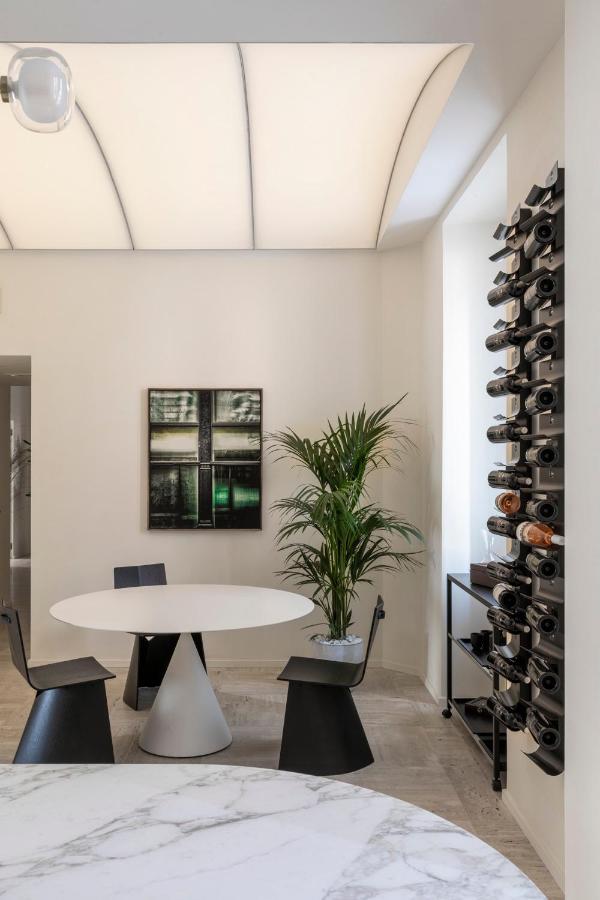 Le Case Di Andrea - Luxe Rome Apartment エクステリア 写真