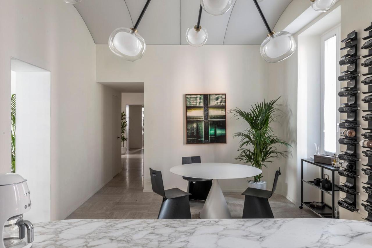 Le Case Di Andrea - Luxe Rome Apartment エクステリア 写真