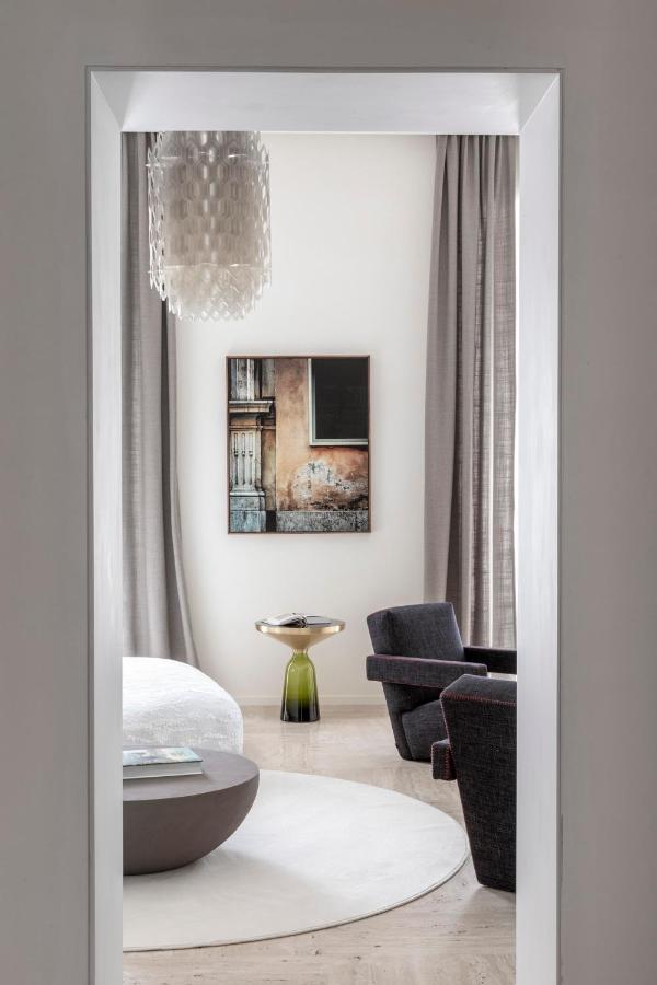 Le Case Di Andrea - Luxe Rome Apartment エクステリア 写真