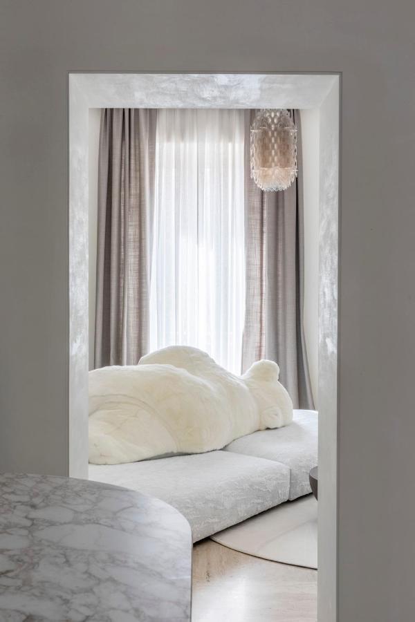 Le Case Di Andrea - Luxe Rome Apartment エクステリア 写真