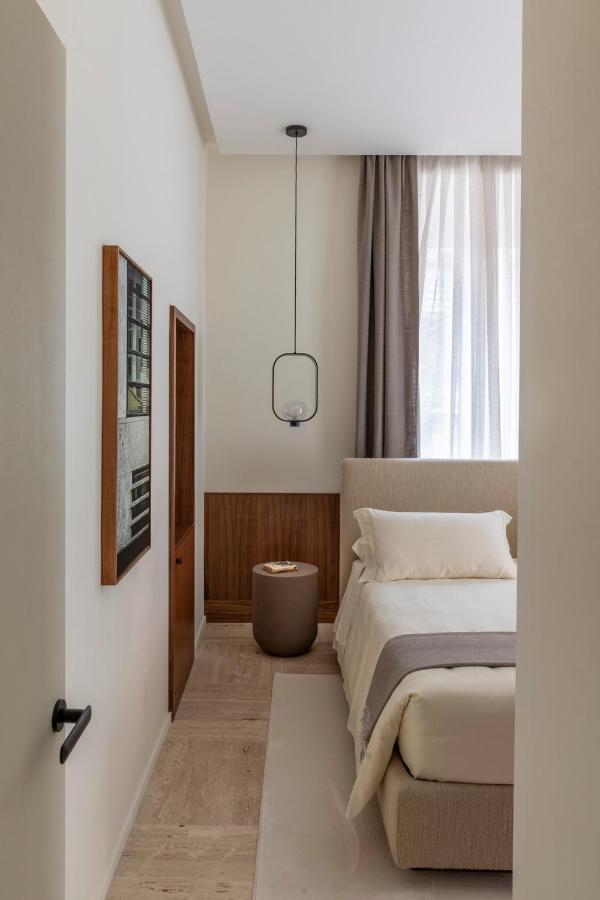 Le Case Di Andrea - Luxe Rome Apartment エクステリア 写真