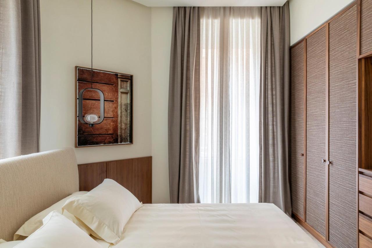 Le Case Di Andrea - Luxe Rome Apartment エクステリア 写真