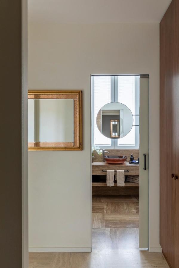 Le Case Di Andrea - Luxe Rome Apartment エクステリア 写真