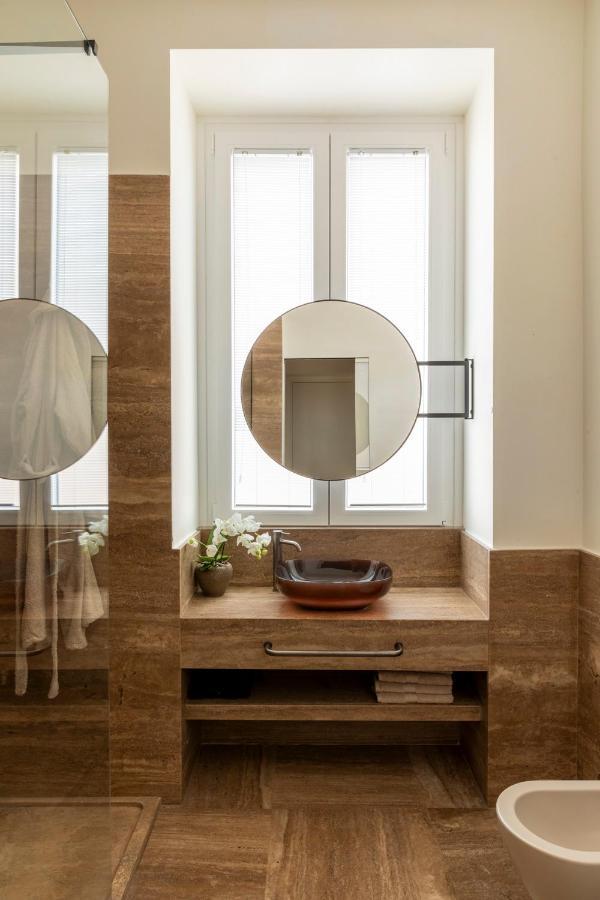 Le Case Di Andrea - Luxe Rome Apartment エクステリア 写真