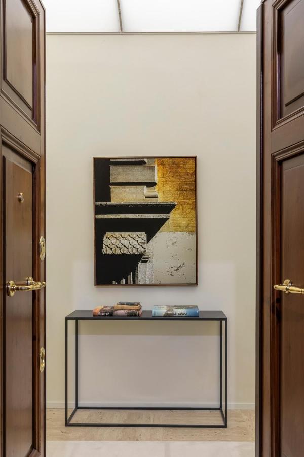 Le Case Di Andrea - Luxe Rome Apartment エクステリア 写真