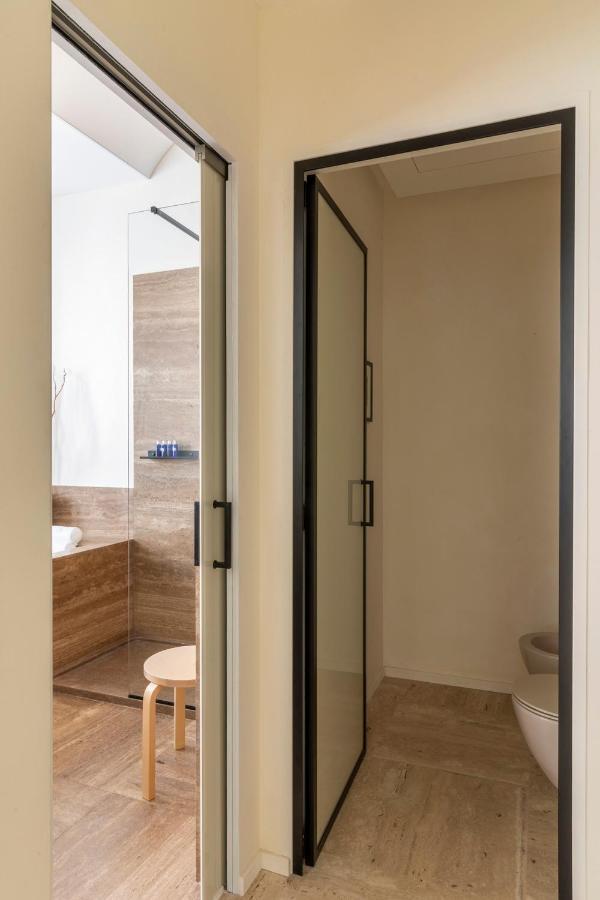 Le Case Di Andrea - Luxe Rome Apartment エクステリア 写真