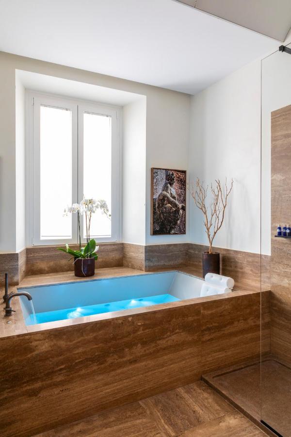 Le Case Di Andrea - Luxe Rome Apartment エクステリア 写真