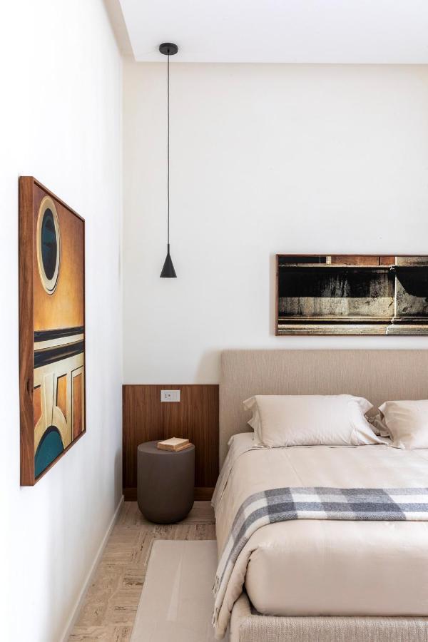Le Case Di Andrea - Luxe Rome Apartment エクステリア 写真