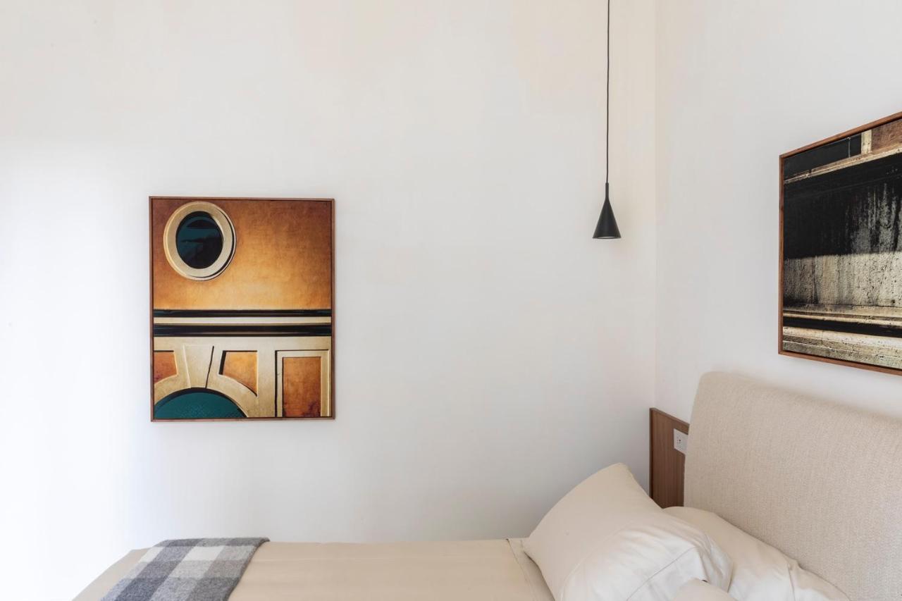 Le Case Di Andrea - Luxe Rome Apartment エクステリア 写真