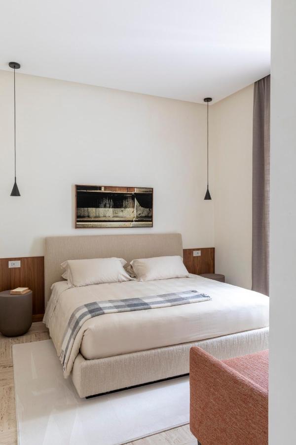Le Case Di Andrea - Luxe Rome Apartment エクステリア 写真